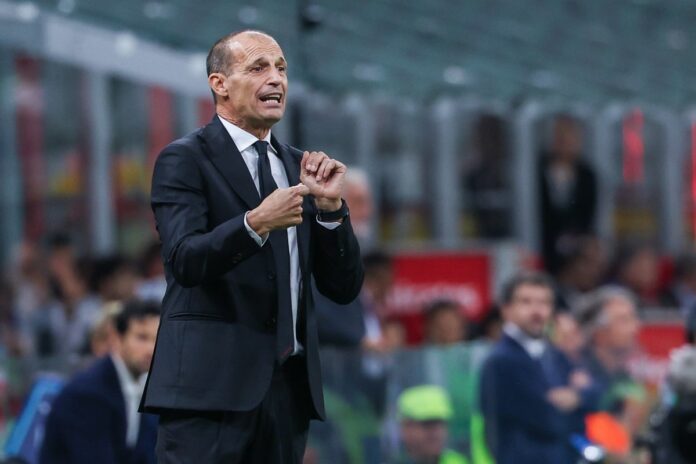 Calcio - Italia Serie A - Milan vs Napoli