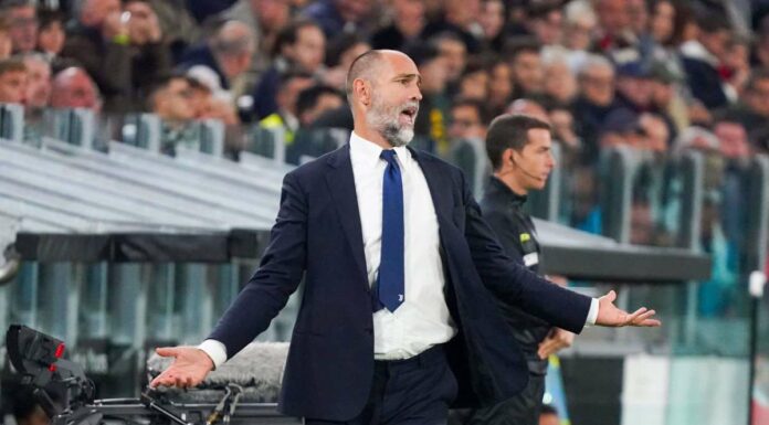 Tudor “Il Como ha speso tanti soldi, è una finta piccola”