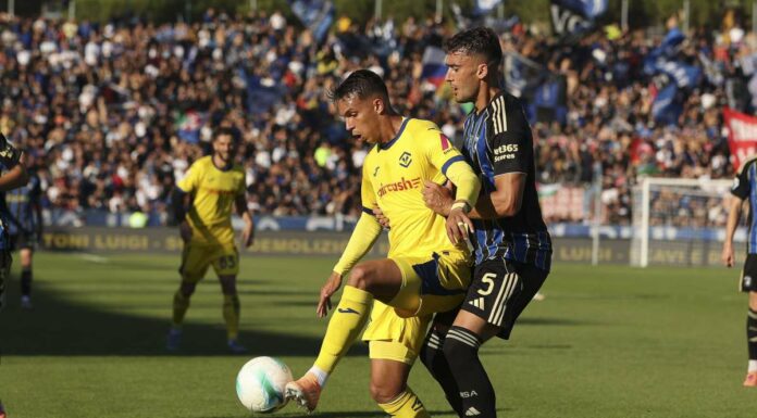 Pisa e Verona ancora a secco, all’Arena Garibaldi finisce 0-0