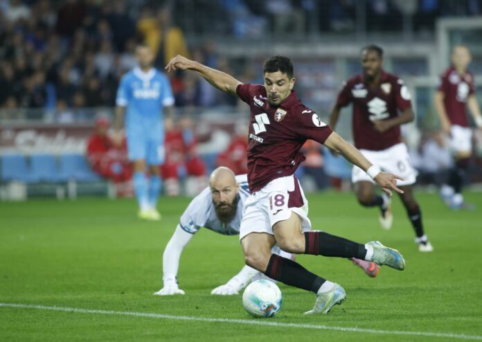 CALCIO - Serie A - Torino FC vs SSC Napoli