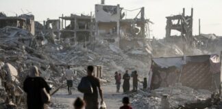 Usa “Imminente attacco di Hamas contro i civili a Gaza”