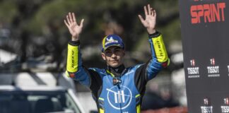 Fernandez vince in Australia, Di Giannantonio e Bezzecchi sul podio