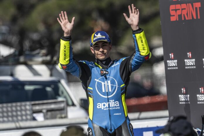 Motori - MotoGP - GP Australia