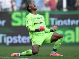 PSG has reached an agreement with Parma for Suzuki. He could then go on loan to Juventus