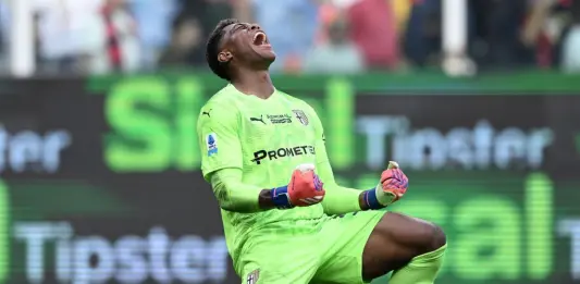 PSG has reached an agreement with Parma for Suzuki. He could then go on loan to Juventus