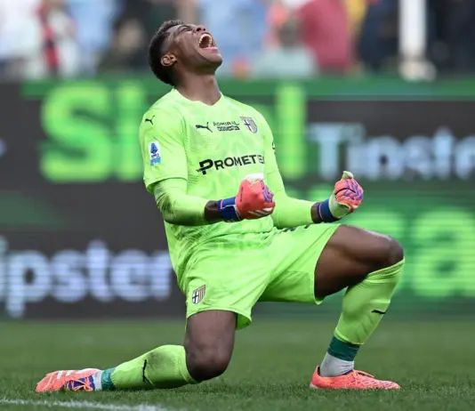 PSG has reached an agreement with Parma for Suzuki. He could then go on loan to Juventus