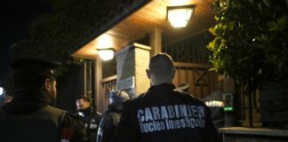 Arrestato ad Abu Dhabi latitante ritenuto mandante omicidio a Pomezia