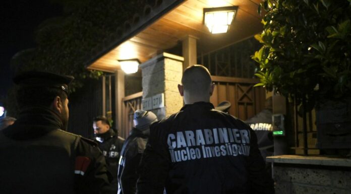 Arrestato ad Abu Dhabi latitante ritenuto mandante omicidio a Pomezia