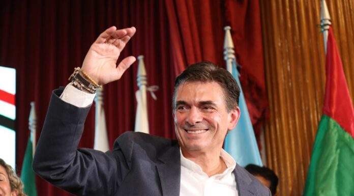 Bolivia, Rodrigo Paz vince le elezioni presidenziali