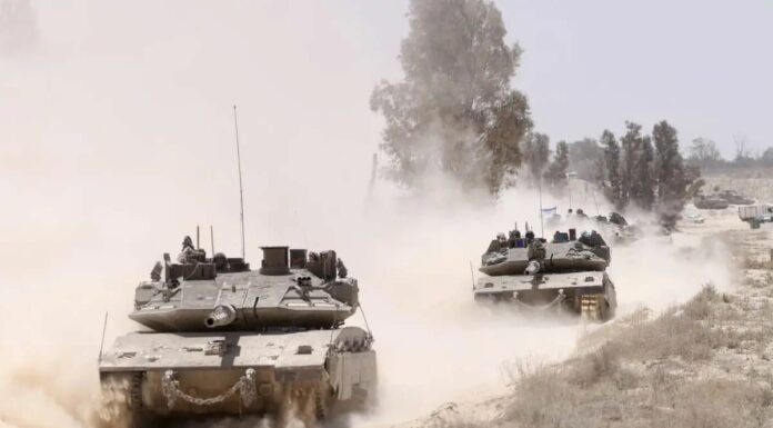 Le Forze di difesa israeliane annunciano la ripresa della tregua a Gaza