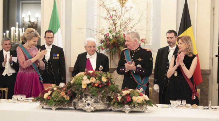 Mattarella “Ue affronta sfide esistenziali, no a cedimenti”