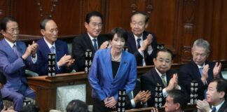 Svolta in Giappone, Sanae Takaichi eletta prima donna Premier