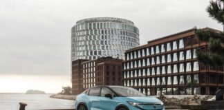 Nissan Leaf, arriva la terza generazione della 100% elettrica