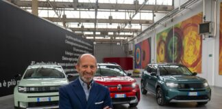 Stellantis, in settembre vendite +11,5% e leadership segmento ibrido