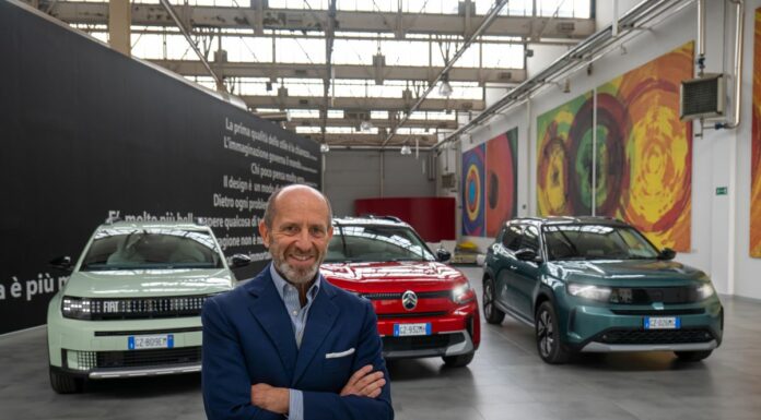 Stellantis, in settembre vendite +11,5% e leadership segmento ibrido