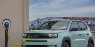 Con Fiat l’elettrico alla portata di tutti