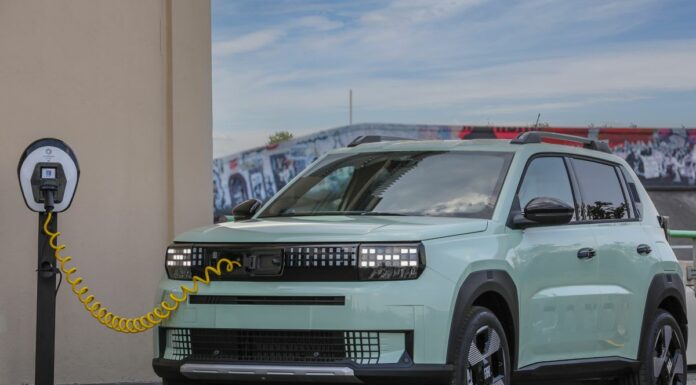 Con Fiat l’elettrico alla portata di tutti