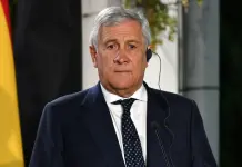 Italia-Arabia Saudita, Tajani “Costruiamo un futuro audace e condiviso”