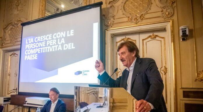 Fusion AI Labs, a Genova ricerca applicata sull’intelligenza artificiale