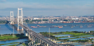 Cina, cresce rete per protezione intellettuale, nuovo centro in Greater Bay Area