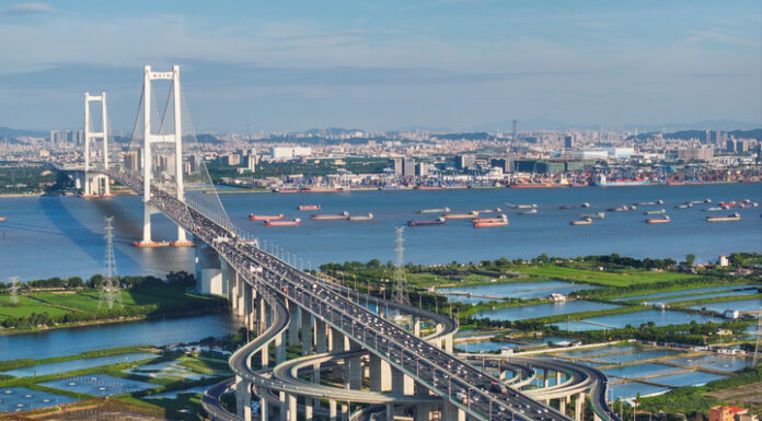 Cina, cresce rete per protezione intellettuale, nuovo centro in Greater Bay Area