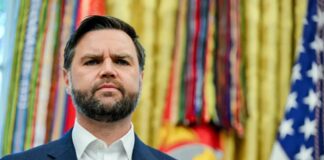 نائب ترامب: إذا لم تنزع حماس سلاحها سيتم القضاء عليها