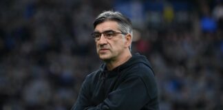 Juric avverte “Lo Slavia Praga ha ritmo, sarà una gara difficile”