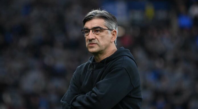 Juric avverte “Lo Slavia Praga ha ritmo, sarà una gara difficile”