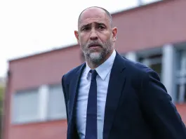 Tottenham, Tudor “There is no time for excuses”