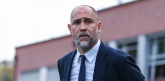 Tottenham, Tudor “There is no time for excuses”