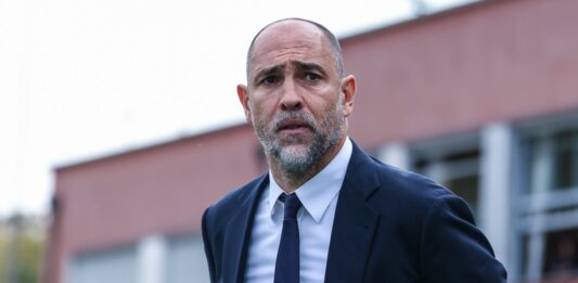 Tottenham, Tudor “There is no time for excuses”