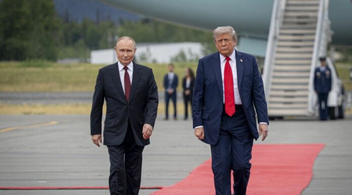 Ucraina, salta il vertice a Budapest. Trump “Non voglio perdere tempo”