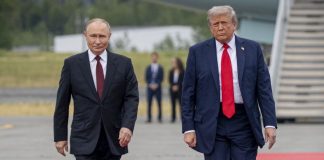 Putin sente Trump: “Disposto a dichiarare la tregua in Ucraina il 9 maggio”