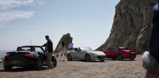 Mazda Italia lancia il programma Membership dedicato alla community MX-5