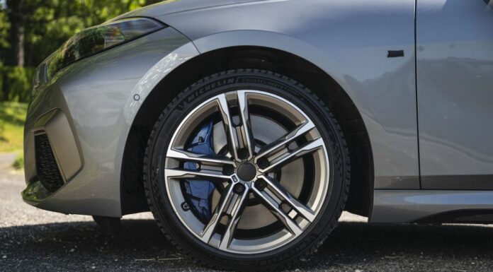 Pneumatici, Michelin lancia due novità nel segmento All Season