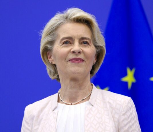 Ue, von der Leyen “Siamo impegnati a trasformare l’allargamento in realtà”