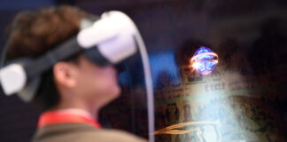 Cina: ora nel Paese oltre 10.000 aziende di realtà virtuale