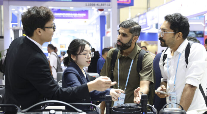 Cina: Guangdong registra una robusta crescita negli investimenti esteri