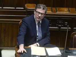 Manovra, Giorgetti “Dimissioni? A me interessa il prodotto finale”