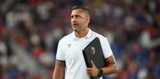 Bologna a Bucarest, Skorupski “Una vittoria per mister Italiano”