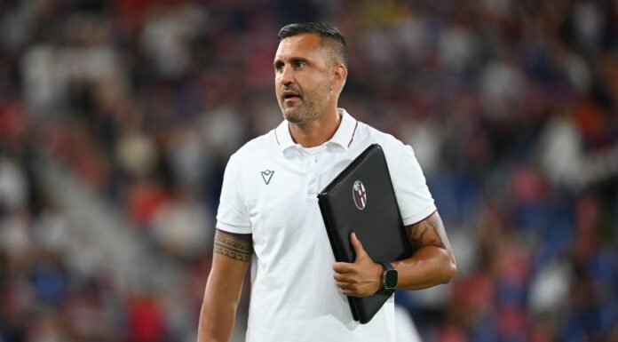 Bologna a Bucarest, Skorupski “Una vittoria per mister Italiano”