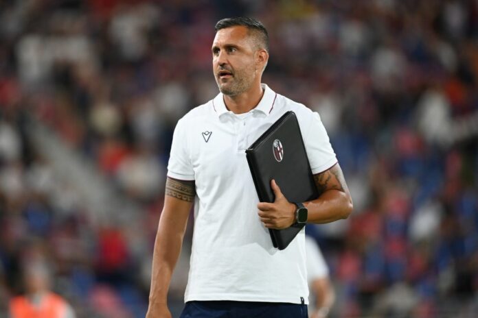 Calcio - Friendly Match - Bologna vs OFI Creta