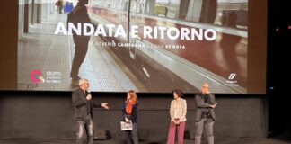 “Andata e Ritorno”, alla Festa del Cinema il documentario del Gruppo FS