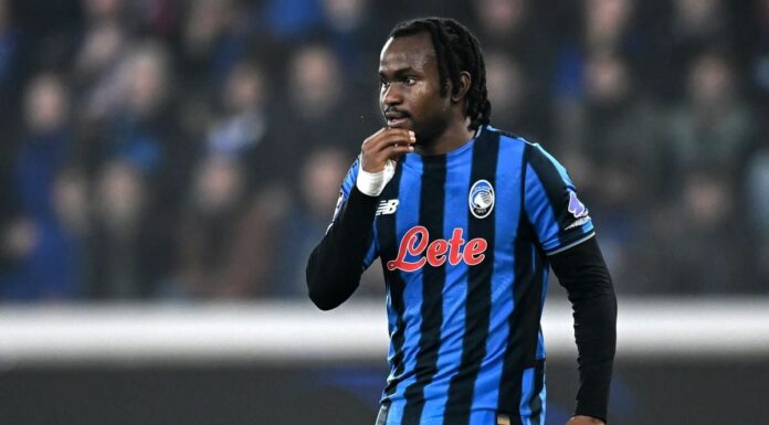 L’Atalanta pareggia in casa, con lo Slavia Praga finisce 0-0