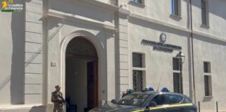 Confisca di beni da un 1 milione per sorvegliato speciale a Catanzaro