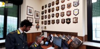 ‘Ndrangheta, sequestrati beni per 1 milione a imprenditore della Locride
