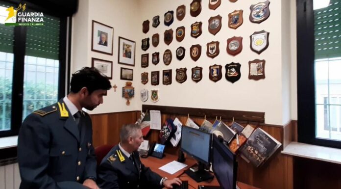 ‘Ndrangheta, sequestrati beni per 1 milione a imprenditore della Locride