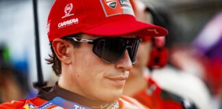 Stagione finita per Marc Marquez, salterà ultimi Gp e i test di Valencia