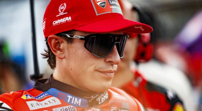 Stagione finita per Marc Marquez, salterà ultimi Gp e i test di Valencia