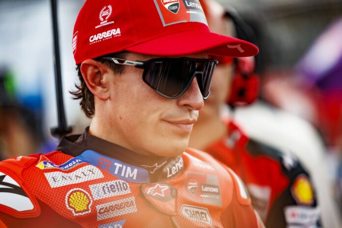 Motori - MotoGP - GP Indonesia